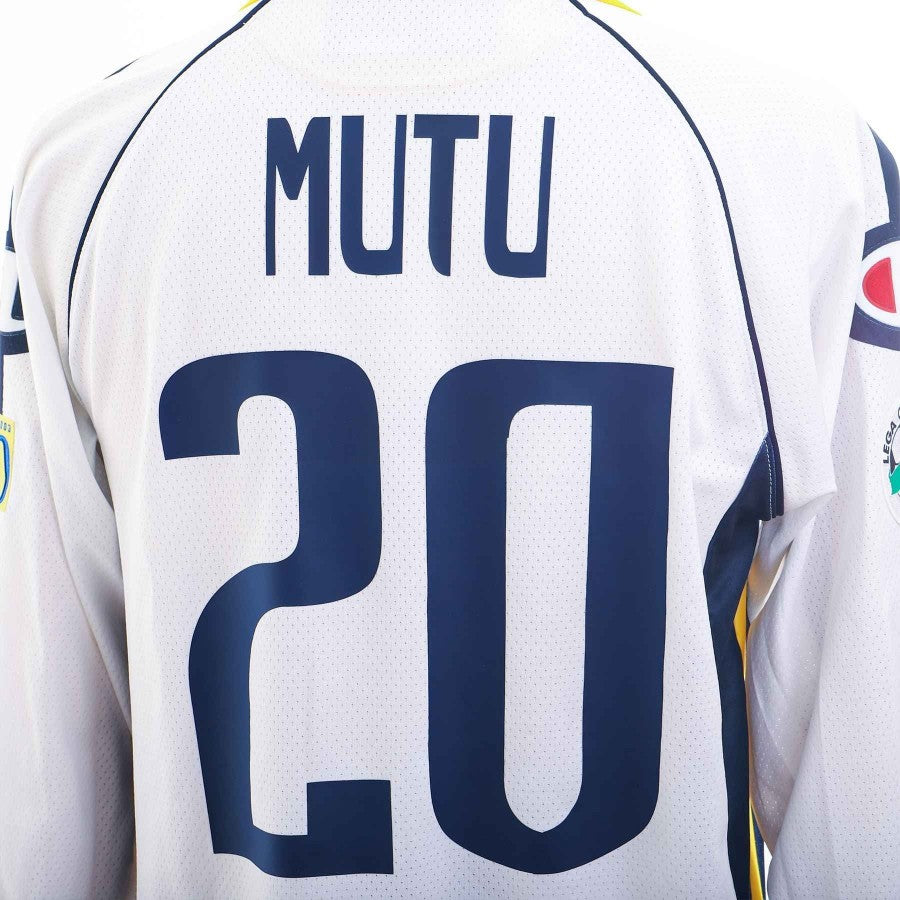 MAGLIA AWAY PARMA CHAMPION MUTU 20 ML 2002/2003 by CHAMPION - Home (4)