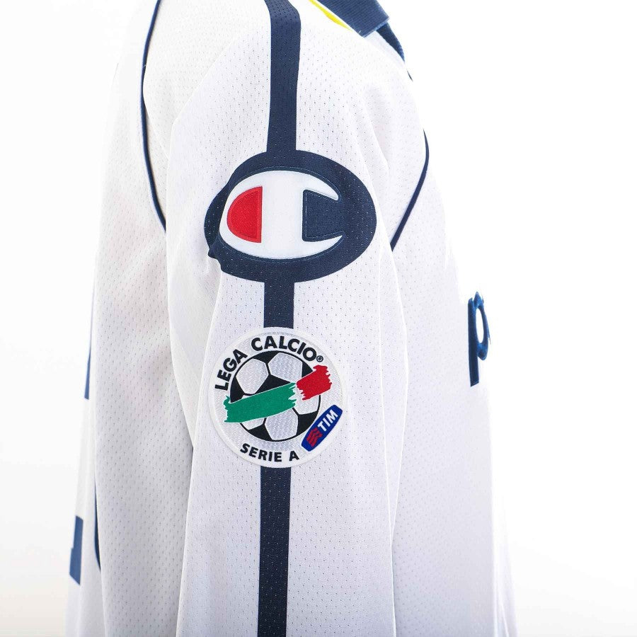 MAGLIA AWAY PARMA CHAMPION MUTU 20 ML 2002/2003 by CHAMPION - Home (5)