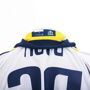 MAGLIA AWAY PARMA CHAMPION MUTU 20 ML 2002/2003 by CHAMPION - Home (7)