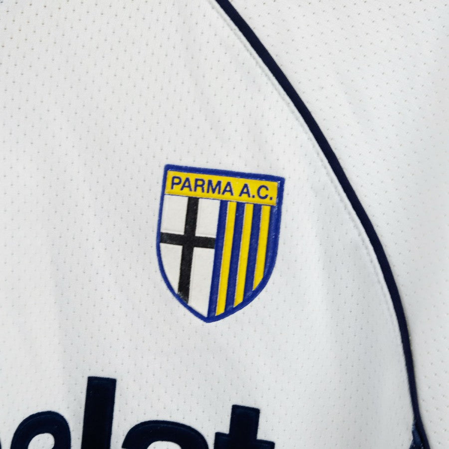 Maglia Away Parma Champion Nakata 7 2003/2004 by CHAMPION - Home (10)