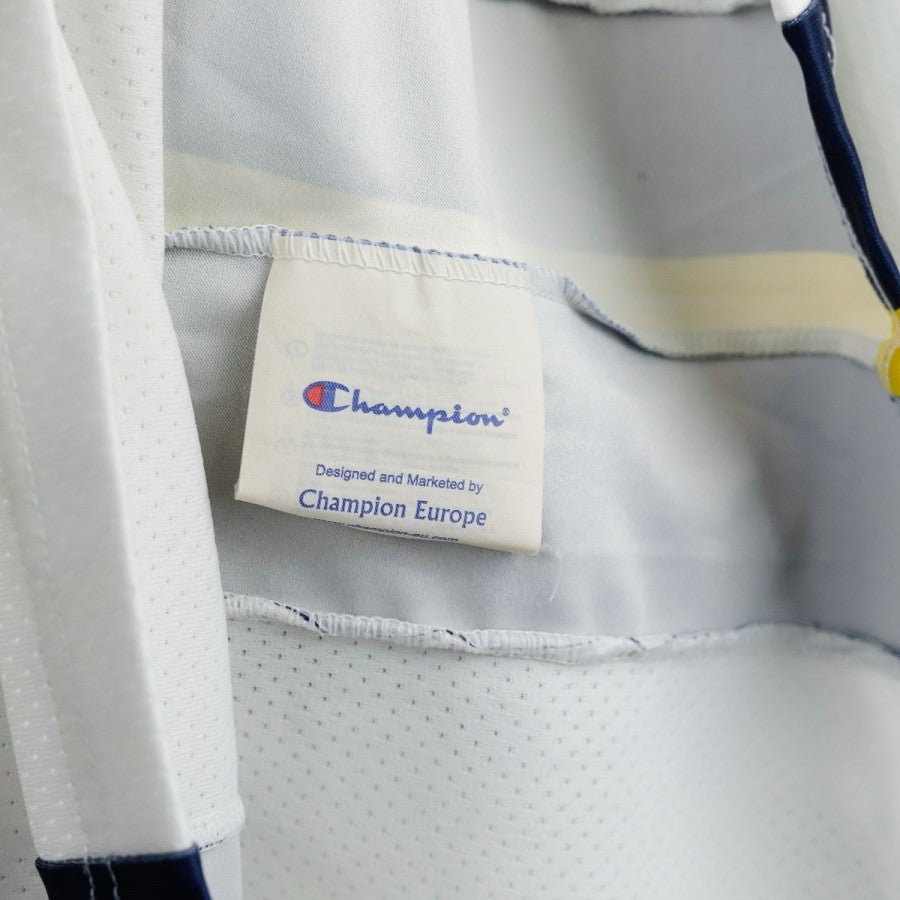 Maglia Away Parma Champion Nakata 7 2003/2004 by CHAMPION - Home (17)