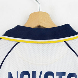 Maglia Away Parma Champion Nakata 7 2003/2004 by CHAMPION - Home (3)