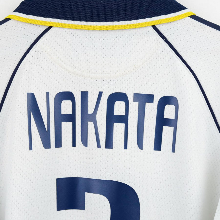 Maglia Away Parma Champion Nakata 7 2003/2004 by CHAMPION - Home (4)