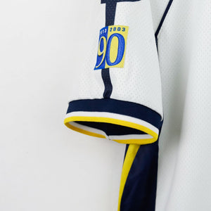 Maglia Away Parma Champion Nakata 7 2003/2004 by CHAMPION - Home (8)