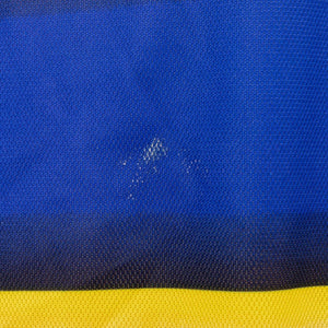 Maglia home ml Parma Champion 2001/2002 F. Cannavaro 17  by CHAMPION - Home (5)
