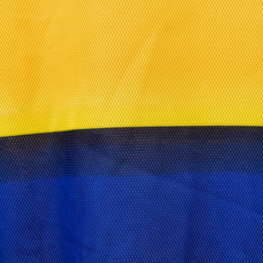Maglia home ml Parma Champion 2001/2002 F. Cannavaro 17  by CHAMPION - Home (6)