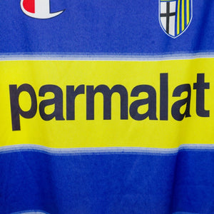 maglia home parma champion 1999/2000 by CHAMPION - Home (11)