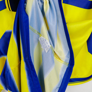 maglia home parma champion 1999/2000 by CHAMPION - Home (13)