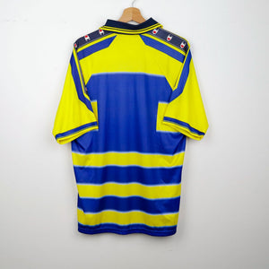 maglia home parma champion 1999/2000 by CHAMPION - Home (2)