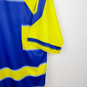 maglia home parma champion 1999/2000 by CHAMPION - Home (3)