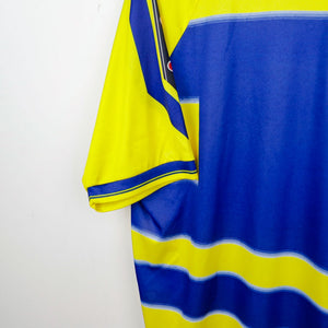 maglia home parma champion 1999/2000 by CHAMPION - Home (4)