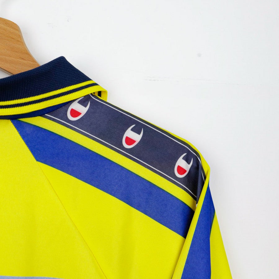 maglia home parma champion 1999/2000 by CHAMPION - Home (5)