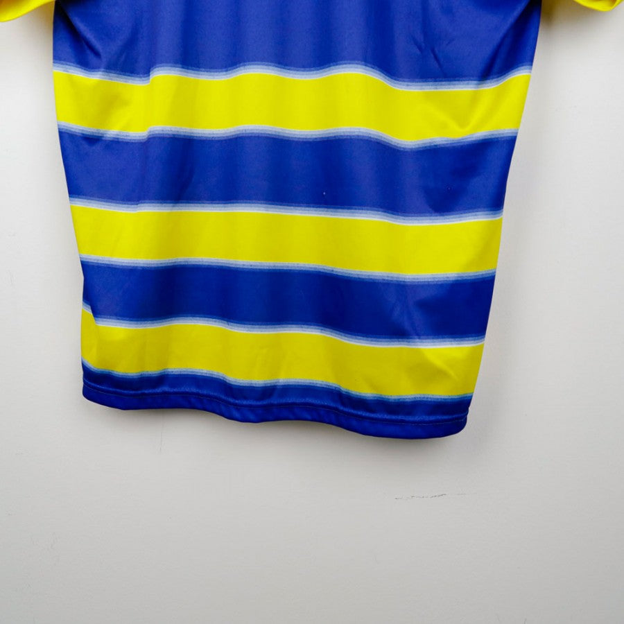 maglia home parma champion 1999/2000 by CHAMPION - Home (6)