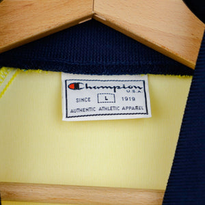 maglia home parma champion 1999/2000 by CHAMPION - Home (8)