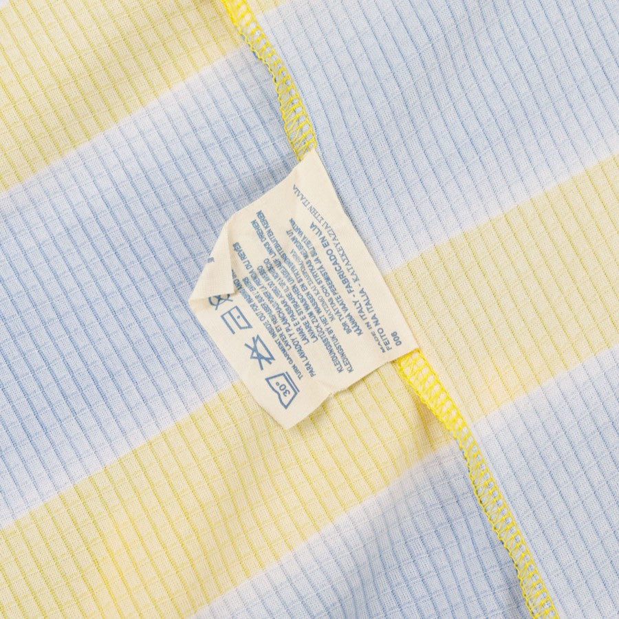 Maglia home Parma Champion 1999/2000 numero 11 by CHAMPION - Home (11)