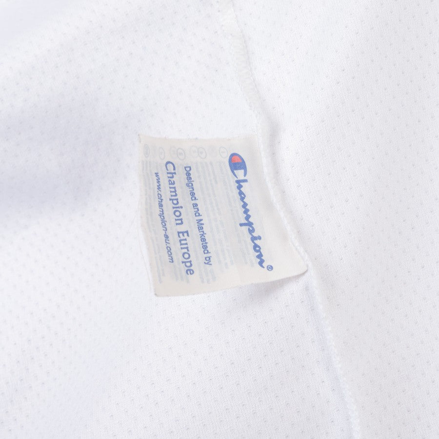 Maglia home Parma Champion 2004/2005 De Lucia 1  by CHAMPION - Home (8)