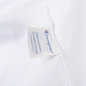 Maglia home Parma Champion 2004/2005 De Lucia 1  by CHAMPION - Home (8)