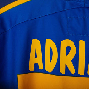 Maglia Home Parma Champion Adriano 9 2002/2003 by CHAMPION - Home (11)