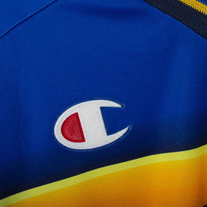 Maglia Home Parma Champion Adriano 9 2002/2003 by CHAMPION - Home (13)