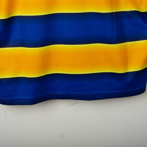 Maglia Home Parma Champion Adriano 9 2002/2003 by CHAMPION - Home (8)
