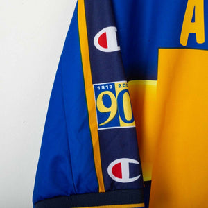 Maglia Home Parma Champion Adriano 9 2002/2003 by CHAMPION - Home (9)