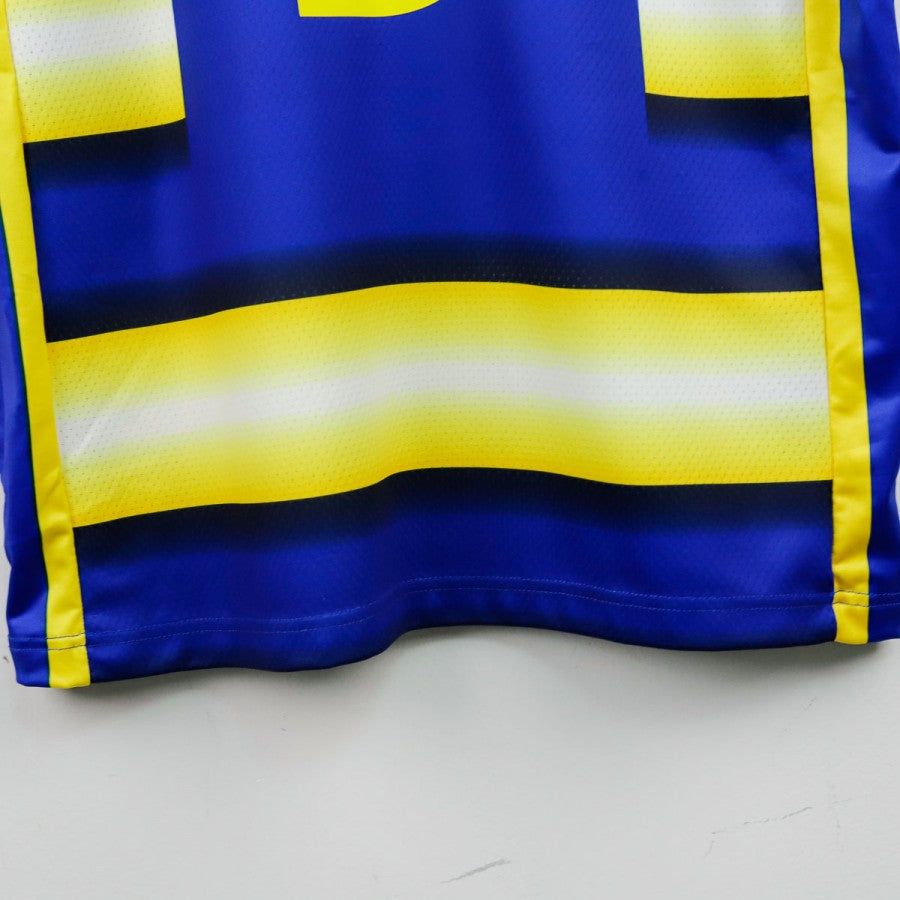 Maglia Home Parma Champion Adriano 9 2003/2004 by CHAMPION - Home (10)