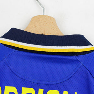 Maglia Home Parma Champion Adriano 9 2003/2004 by CHAMPION - Home (3)