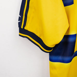 maglia home parma champion Amoroso 10 2000/2001 by CHAMPION - Home (7)