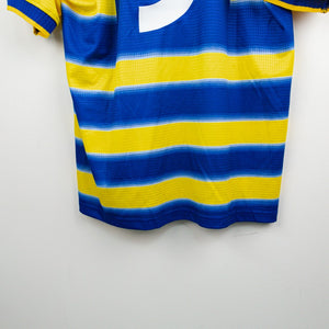 maglia home parma champion benarrivo 3 1999/2000 by CHAMPION - Home (7)