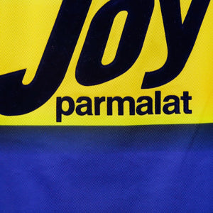 Maglia Home Parma Champion Benarrivo 3 2001/2002 by CHAMPION - Home (10)