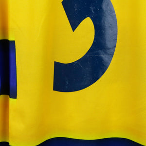 Maglia Home Parma Champion Benarrivo 3 2001/2002 by CHAMPION - Home (16)