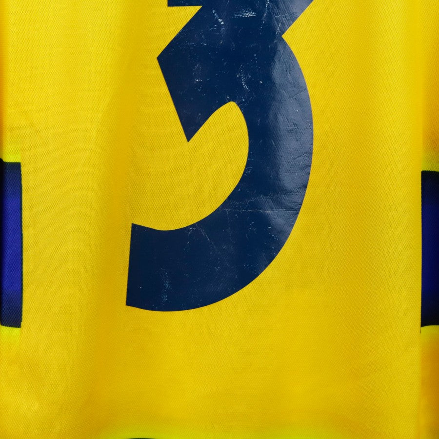 Maglia Home Parma Champion Benarrivo 3 2001/2002 by CHAMPION - Home (17)