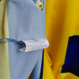 Maglia Home Parma Champion Benarrivo 3 2001/2002 by CHAMPION - Home (19)