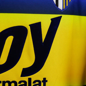 Maglia Home Parma Champion Benarrivo 3 2001/2002 by CHAMPION - Home (6)