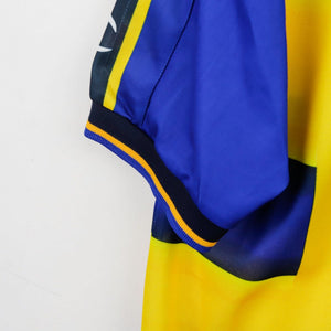 Maglia Home Parma Champion Cannavaro 17 2001/2002 by CHAMPION - Home (10)