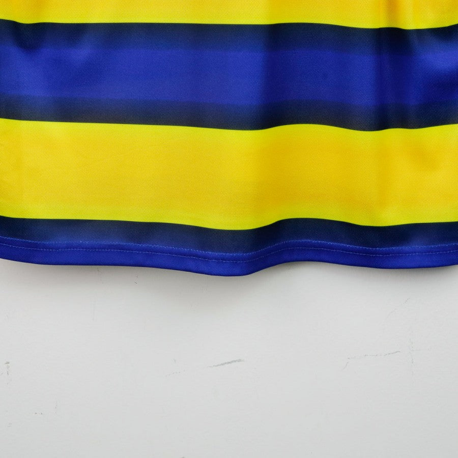 Maglia Home Parma Champion Cannavaro 17 2001/2002 by CHAMPION - Home (7)