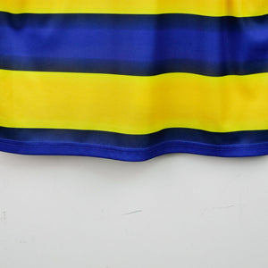 Maglia Home Parma Champion Cannavaro 17 2001/2002 by CHAMPION - Home (7)