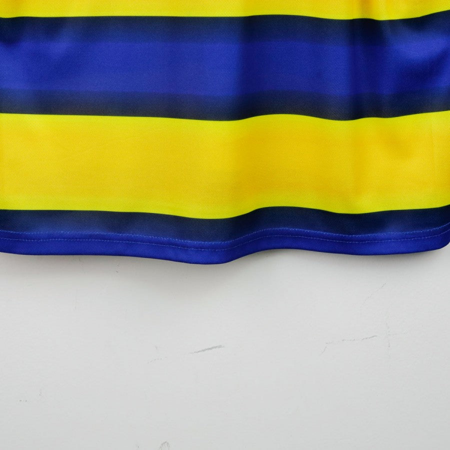 Maglia Home Parma Champion Cannavaro 17 2001/2002 by CHAMPION - Home (8)