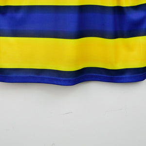 Maglia Home Parma Champion Cannavaro 17 2001/2002 by CHAMPION - Home (8)