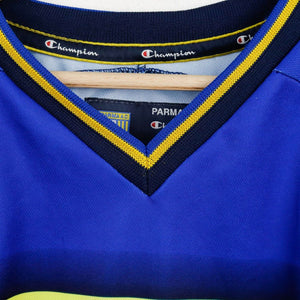 maglia home parma champion cannavaro 2001/2002 by CHAMPION - Home (11)