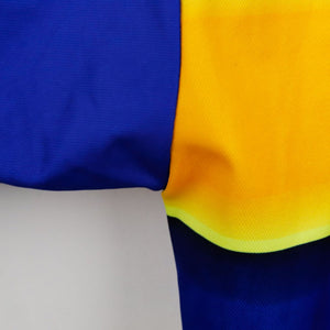 maglia home parma champion cannavaro 2001/2002 by CHAMPION - Home (15)