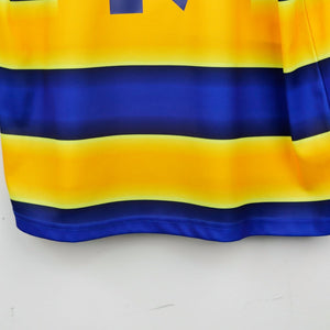 maglia home parma champion cannavaro 2001/2002 by CHAMPION - Home (4)