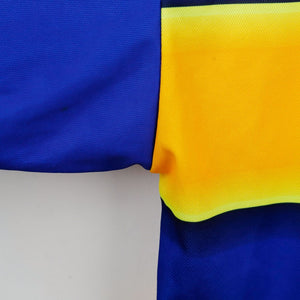maglia home parma champion cannavaro 2001/2002 by CHAMPION - Home (6)