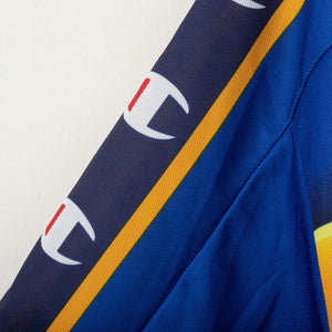 Maglia Home Parma Champion Cannavaro 2001/2002 by CHAMPION - Home (17)