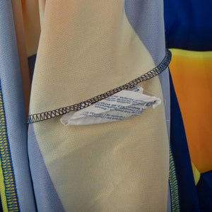 Maglia Home Parma Champion Cannavaro 2001/2002 by CHAMPION - Home (18)