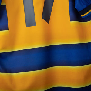 Maglia Home Parma Champion Cannavaro 2001/2002 by CHAMPION - Home (6)