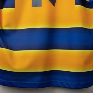 Maglia Home Parma Champion Cannavaro 2001/2002 by CHAMPION - Home (7)