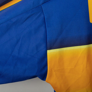 Maglia Home Parma Champion Cannavaro 2001/2002 by CHAMPION - Home (8)