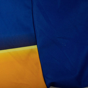 Maglia Home Parma Champion Cannavaro 2001/2002 by CHAMPION - Home (9)