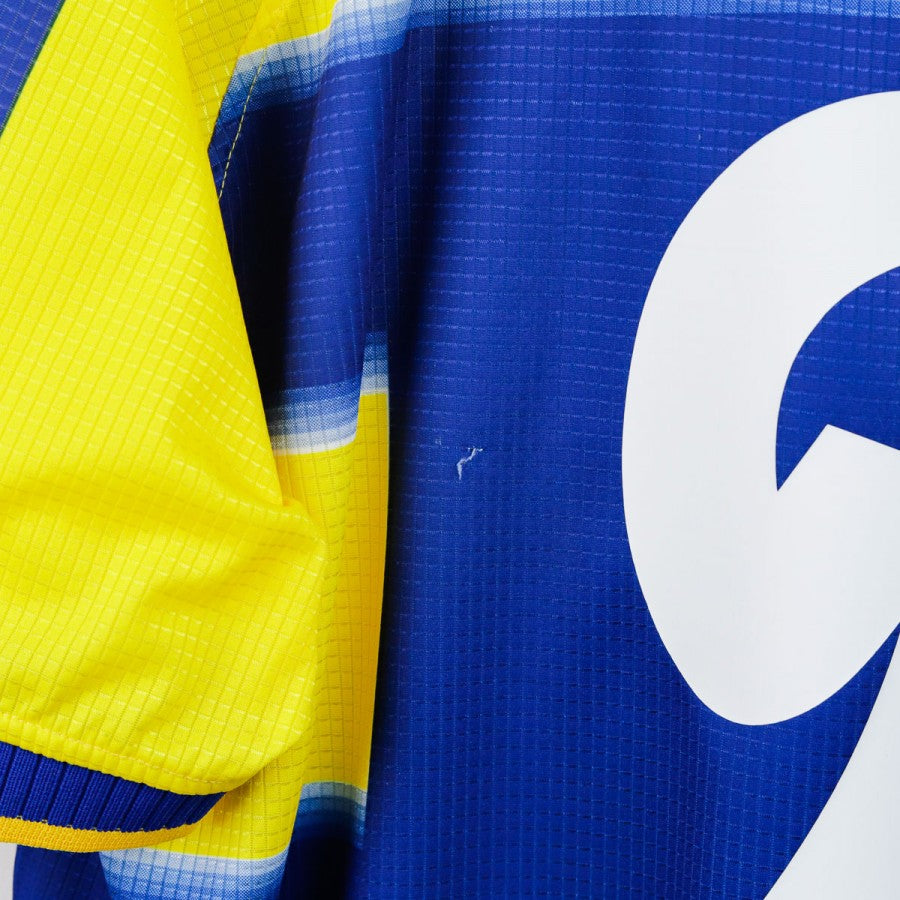 Maglia Home Parma Champion Crespo 9 1999/2000 by CHAMPION - Home (10)